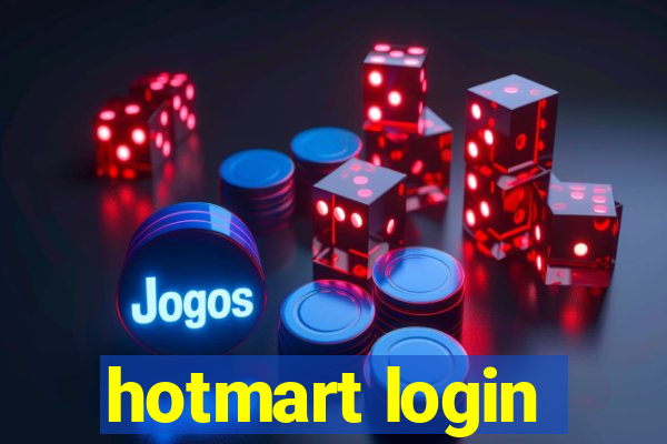 hotmart login